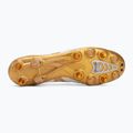 Fußballschuhe Mizuno Morelia Neo IV Beta Elite Mix white/mp gold/cool gray 3c 4