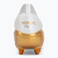 Fußballschuhe Mizuno Morelia Neo IV Beta Elite Mix white/mp gold/cool gray 3c 6
