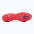 Fußballschuhe Mizuno Alpha III Japan Mix white/fuchsia purple 4