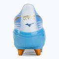 Fußballschuhe Mizuno Alfa III Elite Mix sky blue/white 6