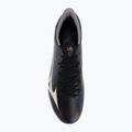 Fußballschuhe Mizuno Alpha III Japan FG black/ancient water 5