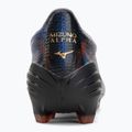 Fußballschuhe Mizuno Alpha III Japan FG black/ancient water 6