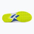 Tennisschuhe Mizuno Wave Exceed Court CC white/dazzling blue/lightning 4
