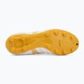 Kinder-Fußballschuhe Mizuno Monarcida Neo III Select FG white/mp gold 4
