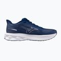 Herren-Laufschuhe Mizuno Wave Skyrise 7 estate blue/white/coral rose 2