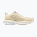 Laufschuhe für Damen Mizuno Wave Skyrise 7 pristine/white/autumn sunset 2