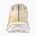 Laufschuhe für Damen Mizuno Wave Skyrise 7 pristine/white/autumn sunset 3