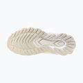 Laufschuhe für Damen Mizuno Wave Skyrise 7 pristine/white/autumn sunset 4
