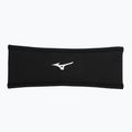 Laufstirnband Mizuno Warmalite black