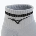 Socken Mizuno Training Mid With Line Cloudscape 3