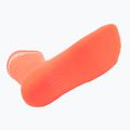 Socken Mizuno Training With Line Lava Orange 4