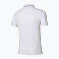 Herren-Tennisshirt Mizuno Tennis Short Sleeve Polo white 2