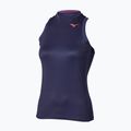 Damen-Tennisshirt Mizuno Tennis Tank beacon blue