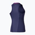 Damen-Tennisshirt Mizuno Tennis Tank beacon blue 2