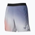 Herren-Tennisshorts Mizuno Tennis Short cloudscape