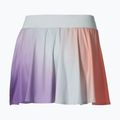 Tennissrock Mizuno Tennis Graphic Skirt cloudscape 2