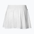 Tennissrock Mizuno Tennis Skirt white 2