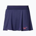 Tennissrock Mizuno Tennis Skirt beacon blue