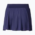 Tennissrock Mizuno Tennis Skirt beacon blue 2
