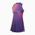 Tenniskleid Mizuno Tennis Dress dahlia