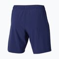 Herren-Shorts Mizuno 8 Inches Flex Short beacon blue 4