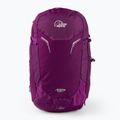 Lowe Alpine AirZone Active 26 l Wanderrucksack lila FTF-25-GRP-26