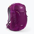 Lowe Alpine AirZone Active 26 l Wanderrucksack lila FTF-25-GRP-26 2