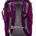 Lowe Alpine AirZone Active 26 l Wanderrucksack lila FTF-25-GRP-26 8