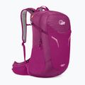 Lowe Alpine AirZone Active 26 l Wanderrucksack lila FTF-25-GRP-26 9