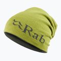 Wintermütze Rab Wearya army/aspen green 2