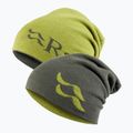 Wintermütze Rab Wearya army/aspen green 3