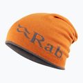 Wintermütze Rab Wearya graphene/marmalade 2