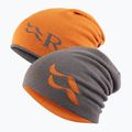 Wintermütze Rab Wearya graphene/marmalade 3