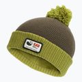 Rab Essential Bobble Armee Wintermütze