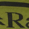 Rab Logo Band Armee/Spechtgrün Wintermütze 4