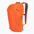 Wander Rucksack Rab Tensor 15 l firecracker