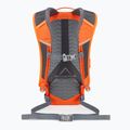 Rab Tensor 10 l Firecracker Wanderrucksack 2
