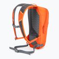 Rab Tensor 10 l Firecracker Wanderrucksack 4