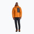 Rab Mythic Ultra Herren Daunenjacke orange QDB-44-MAM-SML 4