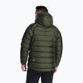 Rab Axion Pro Herren Daunenjacke grün QDE-64-ARM-SML 2
