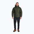 Rab Axion Pro Herren Daunenjacke grün QDE-64-ARM-SML 3