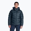 Damen Daunenjacke Rab Axion Pro blau QDE-65-ORB-08 2