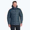 Daunenjacke Herren Rab Electron Pro orion blue