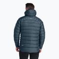 Daunenjacke Herren Rab Electron Pro orion blue 3