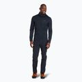 Men's Rab Ascendor Light Hoody beluga Sweatshirt 2