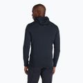 Men's Rab Ascendor Light Hoody beluga Sweatshirt 3