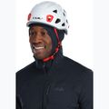 Men's Rab Ascendor Light Hoody beluga Sweatshirt 4