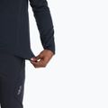 Men's Rab Ascendor Light Hoody beluga Sweatshirt 5