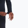 Men's Rab Ascendor Light Hoody beluga Sweatshirt 6