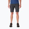 Herren-Trekkingshorts Rab Incline Light anthracite